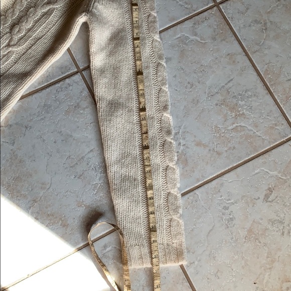 NWT wool American Eagle sweater - Picture 7 of 7